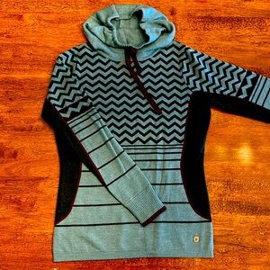 Smartwool Sweater